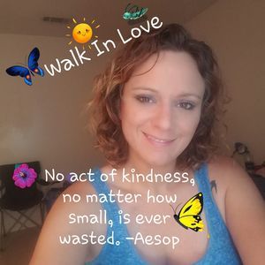 Meet your Posher, Meredith